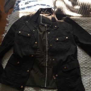 Jcrew jacket